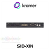 Kramer SID-X1N DP/HDMI/VGA/DVI Auto Switcher Over DGKat Transmitter