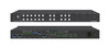 Kramer VS-622DT 4x 4K HDMI 2x HDBaseT Presentation Switcher / Scaler with PoE HDBaseT Output