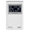 Sangean DPR-39 DAB+/FM Pocket Digital Radio