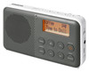 Sangean DPR-64 DAB+ / FM-RDS Portable Digital Radio
