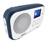Sangean DPR-42BT DAB+ / FM-RDS / Bluetooth Color Screen Portable Digital Radio
