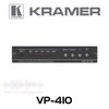 Kramer VP-410 Composite Video to HDMI Scaler