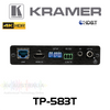 Kramer TP-583T 4K HDR HDMI Over HDBaseT Transmitter With RS-232 & IR (70m)