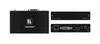 Kramer TP-580TD 4K60 DVI Over HDBaseT Transmitter With RS-232 & IR (40m)