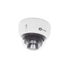 IC Realtime 4MP 2.7-13.5mm Varifocal Outdoor Vandal PoE Dome Network Camera