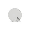 IC Realtime 4MP 2.7-13.5mm Varifocal Outdoor Vandal PoE Dome Network Camera