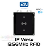 2N IP Verso 13.56MHz NFC RFID Card Reader Module