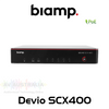 Biamp Devio SCX 400 Conference Room Hub