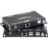 Pro.2 HDMIKVMV3 HDMI USB2.0 KVM Extender Over IP (up to 100m)