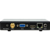Pro.2 HE04D H.265 HDMI Decoder For IP TV