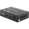 Pro.2 HDVC01 1080P HDMI Video Game Capture H.264 Encoder