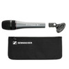 Sennheiser e865 Supercardioid Condenser Vocal Handheld Microphone