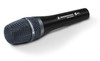 Sennheiser e965 High-End Studio Vocal Condenser Handheld Microphone