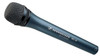 Sennheiser MD46 Dynamic Cardioid Reporter Handheld Microphone