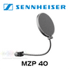 Sennheiser MZP40 Close-Talking PoP Shield