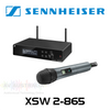 Sennheiser XSW2-865 Wireless Vocal Microphone System