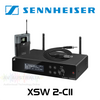 Sennheiser XSW2-Cl1 Guitar / Bass Wireless Instrument System