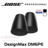 Bose Pro DesignMax DM6PE 6.5" 8 ohm 70/100V Outdoor Pendant Loudspeakers (Pair)