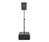 Bose Pro Adjustable Speaker Pole For Sub1 / Sub2