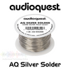 AudioQuest AQ Silver Solder