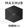 MaxHub WB01 4K Android Mirroring Box