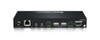 BluStream Contractor IP50HD-RX 1080P Multicast Video Receiver Over IP (100m)