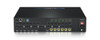BluStream Essential HMXL66ARC 6x6 4K UHD HDBaseT CSC ARC Matrix (40m)