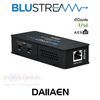 BluStream DA11AEN 2-Ch Analogue Audio to Dante Encoder