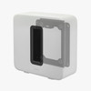 Mountson Premium Wall Mount For Sonos SUB