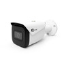 IC Realtime 4MP WDR 2.8mm Lens Outdoor PoE Mini Bullet Network Camera