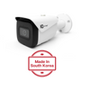 IC Realtime 4MP WDR 2.8mm Lens Outdoor PoE Mini Bullet Network Camera
