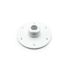 IC Realtime Ceiling Mount Adapter For IPEL-M80V-IRW1 & ICIP-MLD42-IR