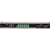 McLelland MAP-1200PRE 6 Zone Multi Room Amplifier with 6 Keypads