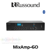 Russound MixAmp-60 70/100V Mixer Amplifier with Media Player