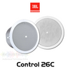 JBL Control 26C 6.5" 16 ohm Background/Foreground In-Ceiling Speakers (Pair)