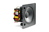 JBL Control 322CT 12" High-Output 70/100V Coaxial In-Ceiling Loudspeaker (Each)