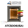 Australian Monitor 8 ohm 100V Transformer