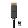 HDAnywhere Fibre-Optic Max 8K 48Gbps HDMI Cables (10, 15, 20m)