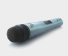 JTS NX-7(S) Instrument / Vocals Slim Dynamic Microphone (3P XLR)