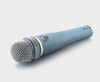 JTS NX-7(S) Instrument / Vocals Slim Dynamic Microphone (3P XLR)