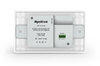 WyreStorm 3x1 HDMI/USB-C 2-Gang In-Wall HDBaseT Transmitter (100m Max)