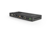 WyreStorm 4K HDR HDBaseT Receiver with ARC & Audio De-Embed (70m)