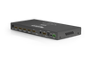 WyreStorm Essentials 4x2 4K60 HDMI Matrix Switcher with 2 Scaling Outputs
