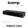 Biamp Impera LIMA PoE Touch Panel Controller