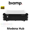 Biamp Modena Server Multi-Room Wireless Presentation System with Management Capabilities