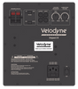 Velodyne Impact X 12" 300W RMS Powered Subwoofer with DSP