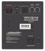 Velodyne Impact X 10" 250W RMS Powered Subwoofer with DSP