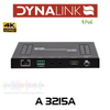 Dynalink 4K HDMI & Infra-Red HDBaseT Cat5e/6 Extender UTP Balun