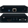 Key Digital KD-X400PROK 4K HDMI HDBaseT Extender Kit (45m)