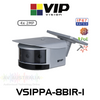 VIP Vision Panorama AI 8MP 180° Panoramic IP67 Vandal PoE Bullet IP Camera